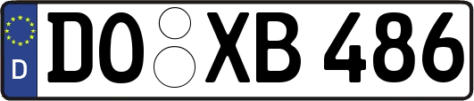 DO-XB486