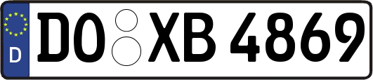 DO-XB4869
