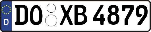 DO-XB4879