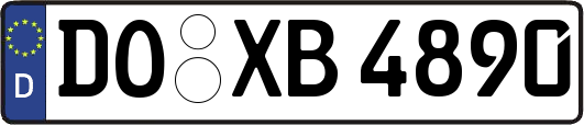 DO-XB4890