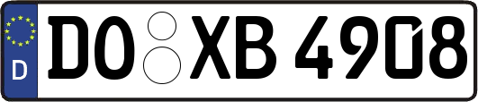 DO-XB4908