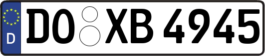 DO-XB4945