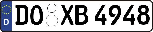 DO-XB4948