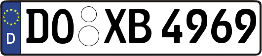 DO-XB4969