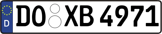 DO-XB4971