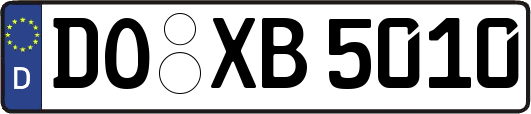 DO-XB5010
