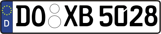 DO-XB5028