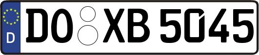 DO-XB5045