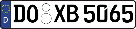 DO-XB5065