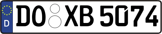 DO-XB5074