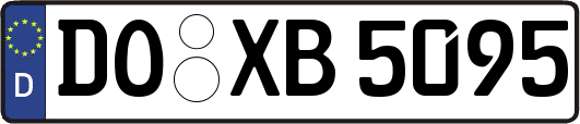 DO-XB5095