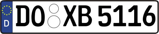 DO-XB5116