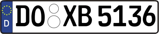 DO-XB5136