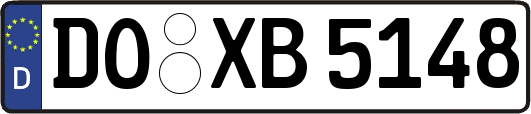 DO-XB5148