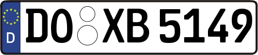 DO-XB5149