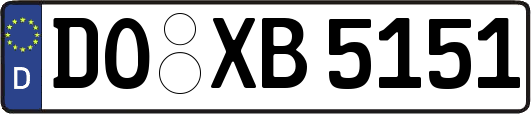 DO-XB5151