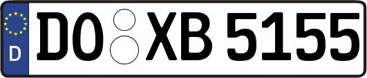 DO-XB5155