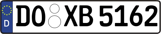 DO-XB5162