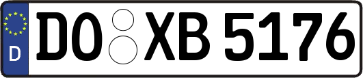 DO-XB5176