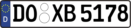 DO-XB5178