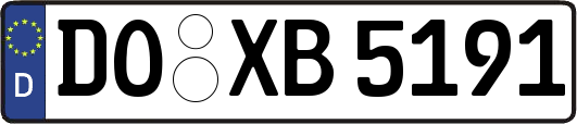 DO-XB5191