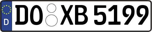 DO-XB5199