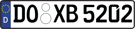 DO-XB5202