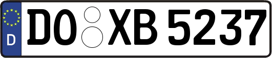 DO-XB5237