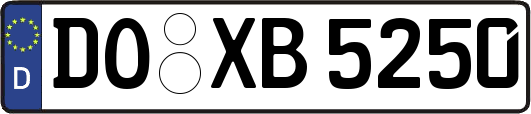 DO-XB5250