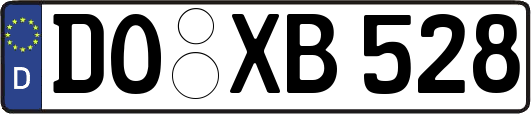 DO-XB528