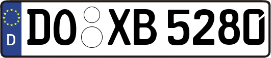 DO-XB5280