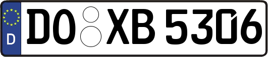 DO-XB5306