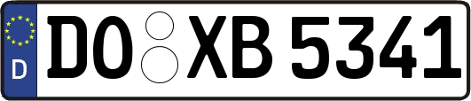 DO-XB5341