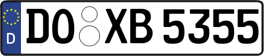 DO-XB5355