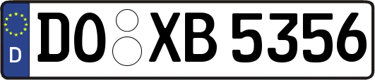 DO-XB5356