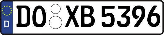 DO-XB5396