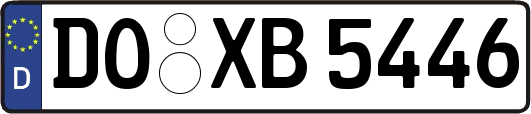 DO-XB5446
