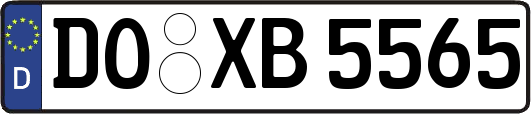 DO-XB5565