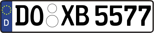 DO-XB5577