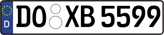 DO-XB5599