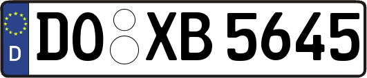 DO-XB5645