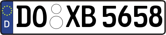 DO-XB5658