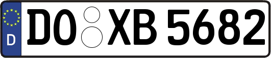 DO-XB5682