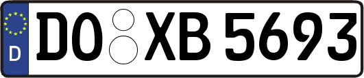 DO-XB5693
