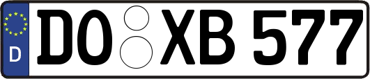 DO-XB577