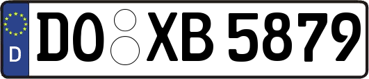DO-XB5879