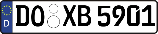 DO-XB5901