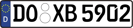 DO-XB5902