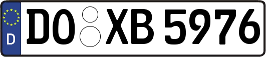 DO-XB5976