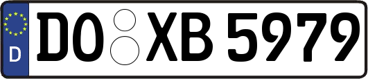 DO-XB5979